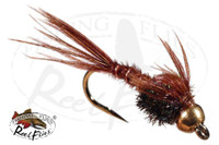 Beadhead Pheasant Tail