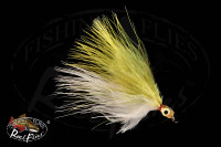 Marabou Thunder Creek