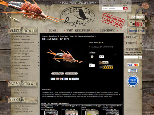 The Next ReelFlies™ Website Chapter