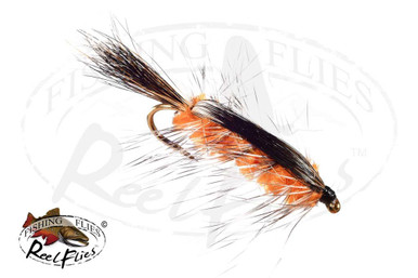 Tying a Michigan Wriggler Winter Steelhead Fly (aka Spring Wriggler)- Ep148  PF #PiscatorFlies 