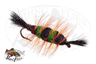 ルアー・フライ The Atlantic Salmon Fly ZX Single-Hand Rod | Fly Fishing Rods | Loop Tackle