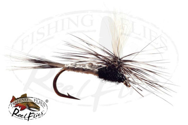 Mosquito Dry Fly - The Trout Spot