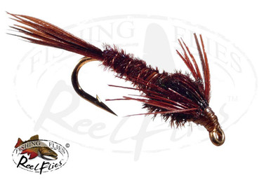 Beadhead Pheasant Tail - RF-1601