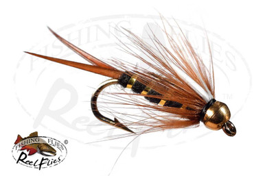 Tying the BH Prince Nymph