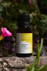 Sunshine Burst Essential Oil Blend