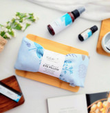 Teal Dreams Eye Pillow 