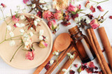 Deeper than Oil - Aromatherapy Workshop