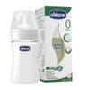 Chicco Glass Well-Being Bottle BPA Free 150ML
