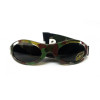 Baby Banz Adventure Sunglasses Green Camo