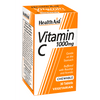 HealthAid Vitamin C 1000mg Chewable