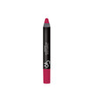 Golden Rose Matte Lipstick Crayon