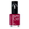 Rimmel Super Gel Nail Polish