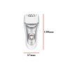 Remington EP7 7-in-1 Epilator EP7700