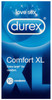 Durex Comfort XL Condoms 12 Pack