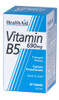 HealthAid Vitamin B5 690mg 30 Tablets