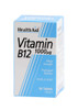 HealthAid Vitamin B12 1000UG