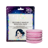 GLOV Moon Pads Reusable Makeup Remover Pads