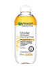 Garnier SkinActive Micellar Oil-Infused Cleansing Water 400ml