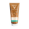 Vichy Capital Soleil Solar Eco-Designed Milk SPF 50+ 200ml
