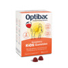 Optibac Kids Gummies Probiotics 30 gummies
