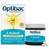 Optibac Saccharomyces Boulardii 16 Capsules