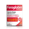 Vitabiotics Feroglobin Capsules 30