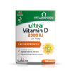 Vitabiotics Ultra Vitamin D 2000IU 96 Tablets