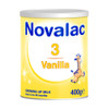 Novalac 3 Vanilla Powdered Milk 12-36 Months 400g
