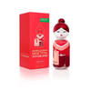 United colors of Benetton Sisterland Red Rose Eau De Toilette 80ml