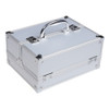 Zmile My Treasure Professional Beauty & Makeup Vanity Case