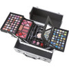 Zmile My Treasure Professional Beauty & Makeup Vanity Case