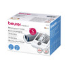 Beurer Blood Pressure Monitor + Mains Adapter BM28