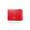 Pupa Vamp! Eau De Parfum Red Nail Polish + Mascara Gift Set