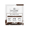 Eylure DYBROW DYE KIT – DARK BROWN
