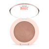 Golden Rose Nude Look Matte Baked Eyeshadow - Caramel Nude