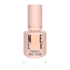 Golden Rose Nude Look Perfect Nail Color