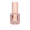 Golden Rose Nude Look Perfect Nail Color