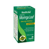 HealthAid Organic Moringa Leaf 60 Capsules