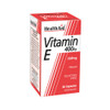 HealthAid Vitamin E 400iu 268mg 30 Capsules