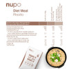 Nupo Diet Meal Risotto 10 Servings