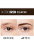 Maybelline Tattoo Brow 36H Peel Off Tint