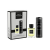 David Beckham Classic eau de Toilette + DEO SPRAY GIFT SET