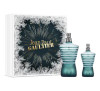Jean Paul Gaultier Le Malle Eau De Toilette 125ml + Eau de Toilette 40ml Gift Set
