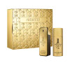 Paco Rabanne 1 Million Eau De Toilette 100ml + Deodorant Gift Set