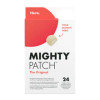 Hero. Mighty Patch™ Original - Overnight Pimple Patch *