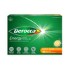 Berocca Orange Effervescent Tablets x30