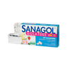 SANAGOL  GOLATUSS JUNIOR LOZENGES*