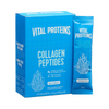 Vital Proteins Collagen Peptides Unflavoured 10 Sachets
