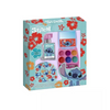 Disney Stitch Eau de Toilette + Makeup + Mirror Set*