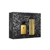 Antonio Banderas The Golden Secret Eau De Toilette 100ml + Deodorant 15ml Gift Pack